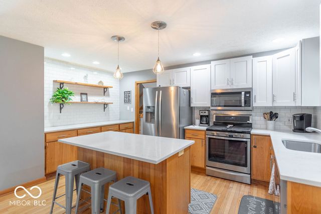 528 Macintosh Lane, Danville, IN 46122