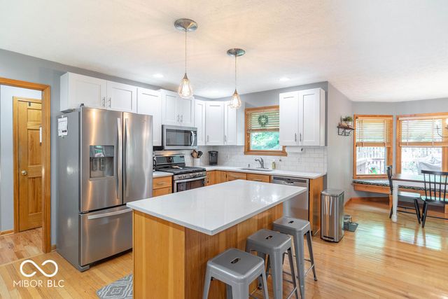 528 Macintosh Lane, Danville, IN 46122