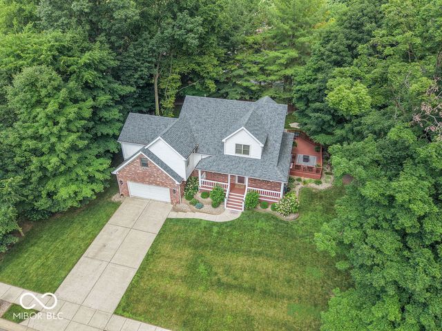 528 Macintosh Lane, Danville, IN 46122