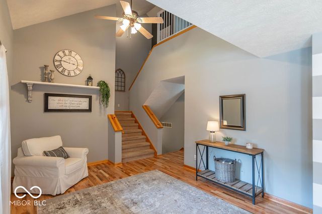 528 Macintosh Lane, Danville, IN 46122