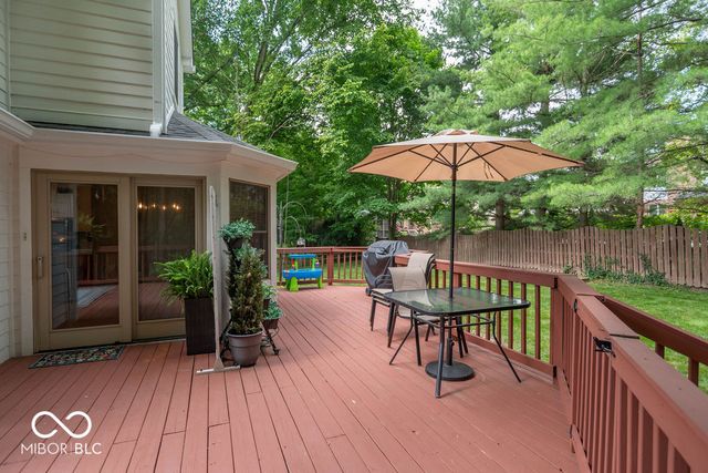 528 Macintosh Lane, Danville, IN 46122