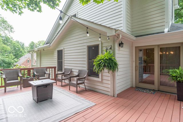 528 Macintosh Lane, Danville, IN 46122