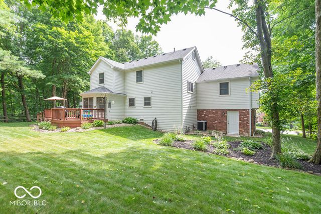 528 Macintosh Lane, Danville, IN 46122