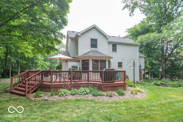 528 Macintosh Lane, Danville, IN 46122