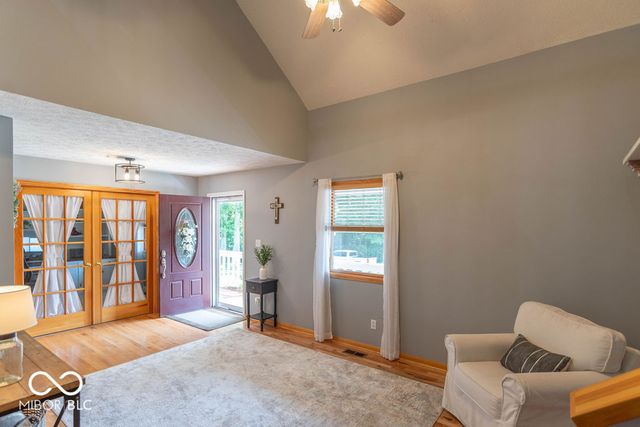 528 Macintosh Lane, Danville, IN 46122