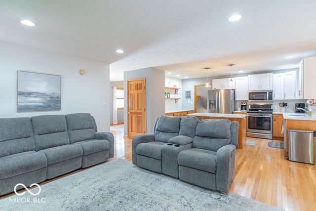 528 Macintosh Lane, Danville, IN 46122