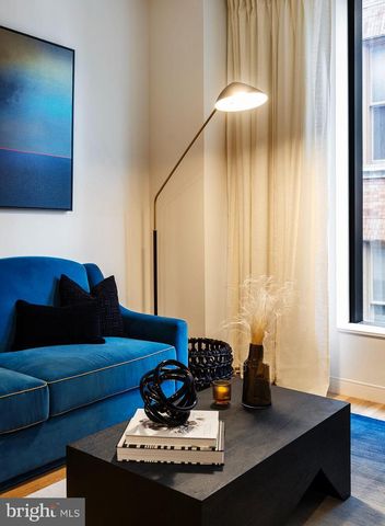 210 S 12TH ST #1B-1-17N, Philadelphia, PA 19107