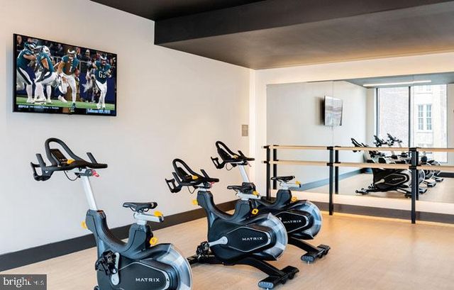 210 S 12TH ST #1B-1-17N, Philadelphia, PA 19107