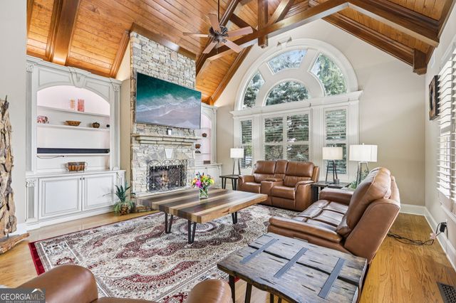 2583 Northern Oak Drive, Braselton, GA 30517