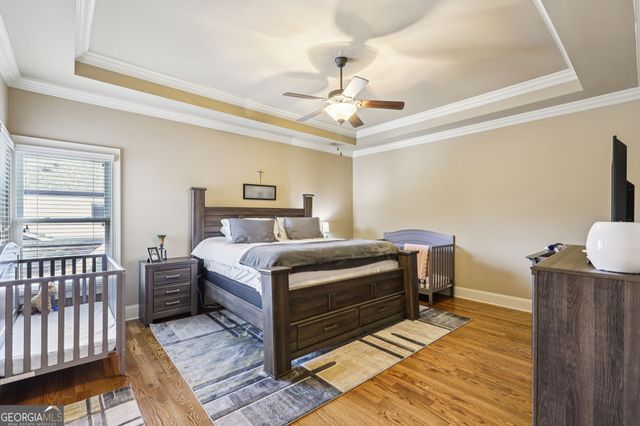 2583 Northern Oak Drive, Braselton, GA 30517