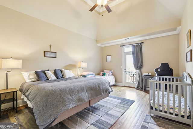 2583 Northern Oak Drive, Braselton, GA 30517