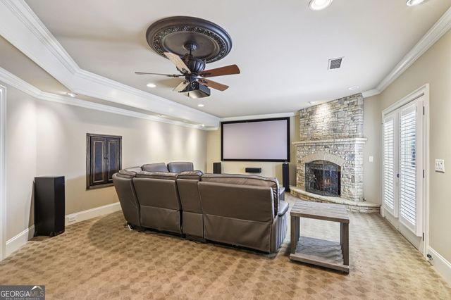 2583 Northern Oak Drive, Braselton, GA 30517