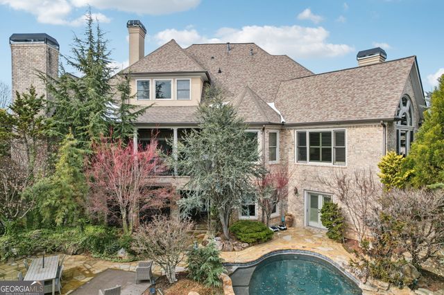 2583 Northern Oak Drive, Braselton, GA 30517