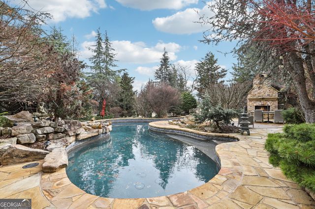 2583 Northern Oak Drive, Braselton, GA 30517