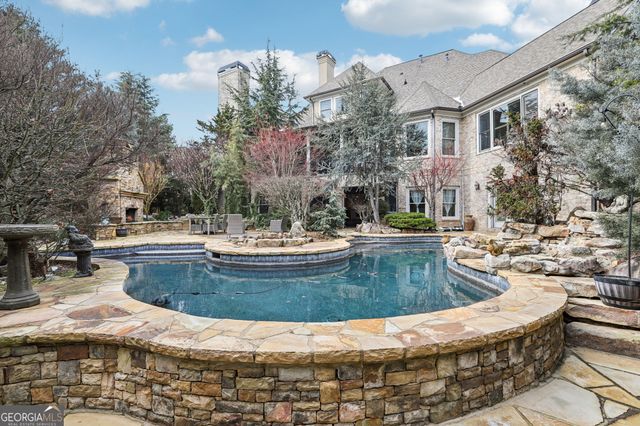 2583 Northern Oak Drive, Braselton, GA 30517