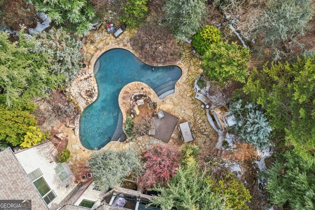 2583 Northern Oak Drive, Braselton, GA 30517