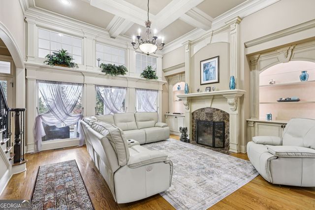 2583 Northern Oak Drive, Braselton, GA 30517