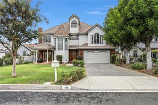 144 E Norman Avenue, Arcadia, CA 91006