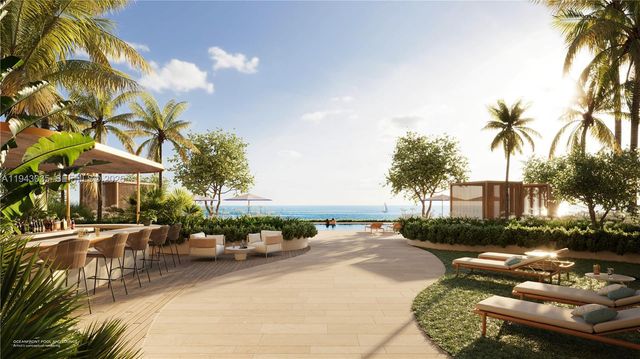 1350 S Ocean 2103 2103, Pompano Beach, FL 33062