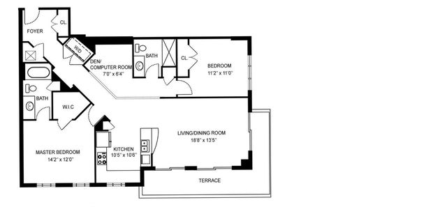 300 S Australian Avenue 618, West Palm Beach, FL 33401