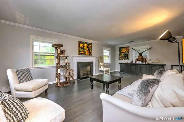 16 Wolf Tree Drive, Woodbridge, CT 06525