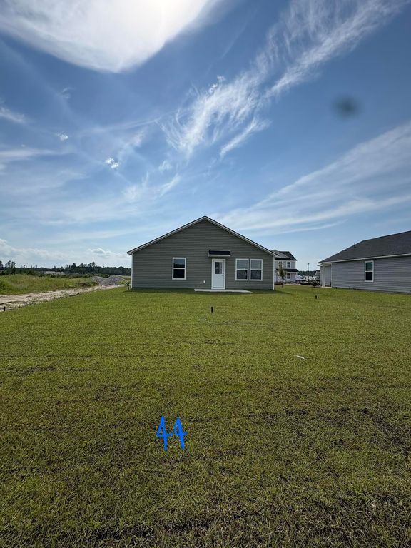 604 Shady Ridge Dr, Longs, SC 29568 — photo 2