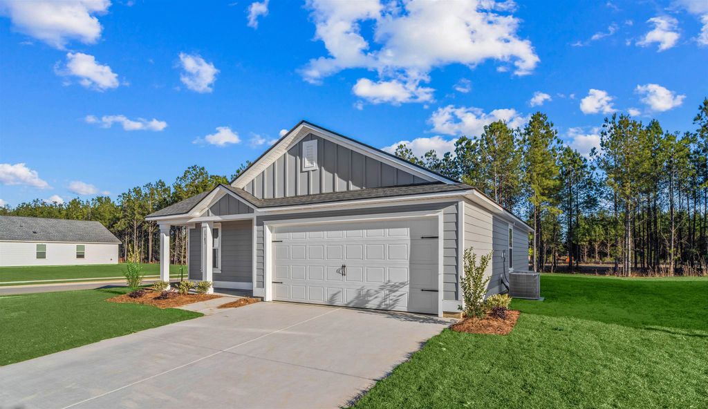 604 Shady Ridge Dr, Longs, SC 29568 — photo 5