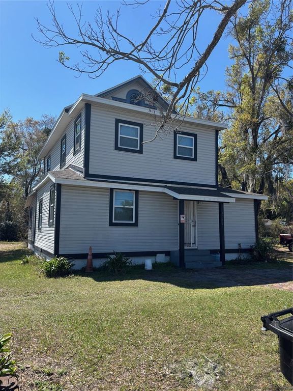 Image 2 of property listing at 1012 W JEFFERSON STREET, Orlando, FL 32805