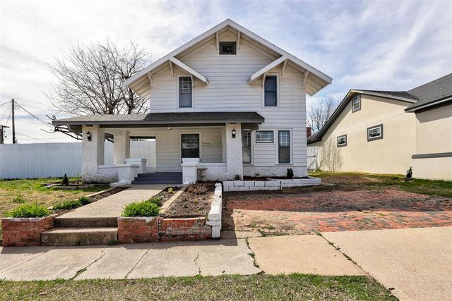 212 SW 24th Street, Oklahoma City, OK 73109