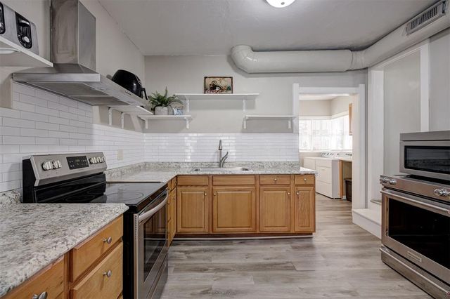 212 SW 24th Street, Oklahoma City, OK 73109
