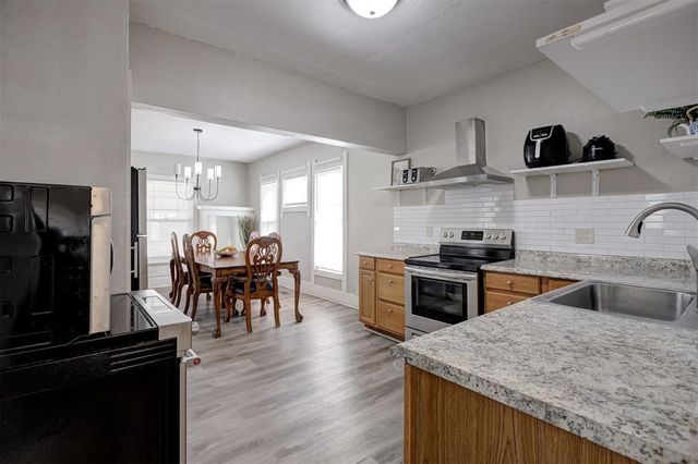 212 SW 24th Street, Oklahoma City, OK 73109