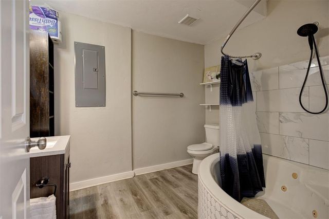212 SW 24th Street, Oklahoma City, OK 73109