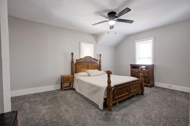 212 SW 24th Street, Oklahoma City, OK 73109