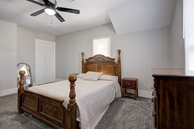 212 SW 24th Street, Oklahoma City, OK 73109