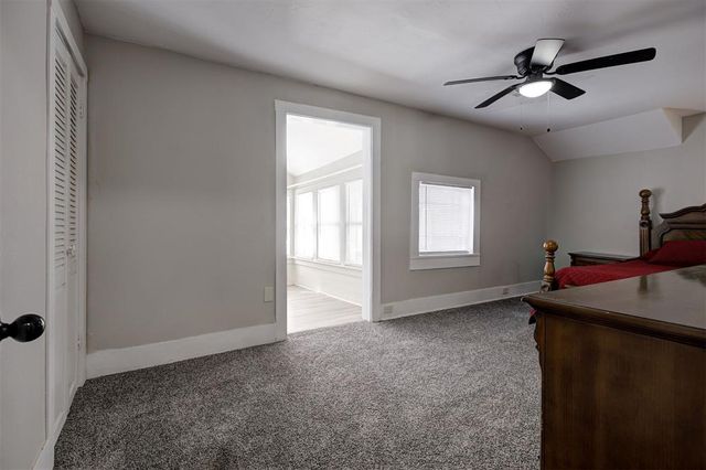 212 SW 24th Street, Oklahoma City, OK 73109