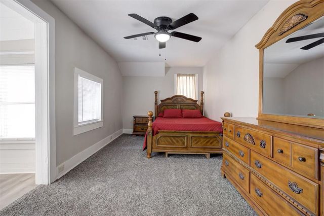 212 SW 24th Street, Oklahoma City, OK 73109
