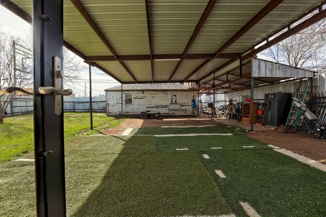 212 SW 24th Street, Oklahoma City, OK 73109