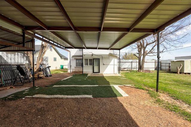 212 SW 24th Street, Oklahoma City, OK 73109