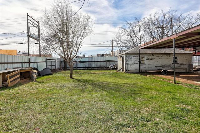 212 SW 24th Street, Oklahoma City, OK 73109