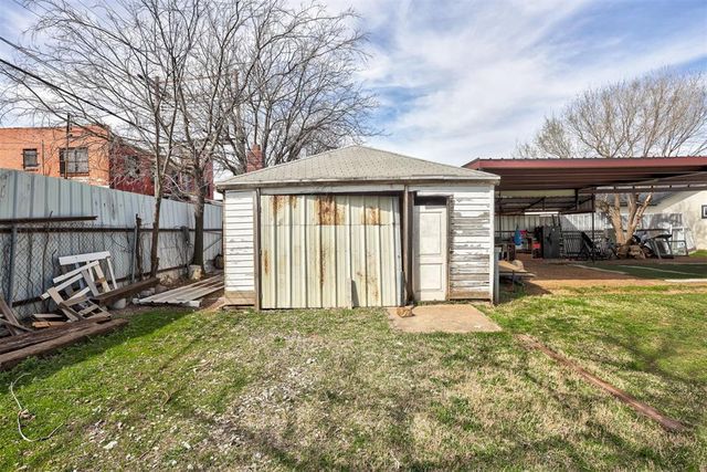 212 SW 24th Street, Oklahoma City, OK 73109