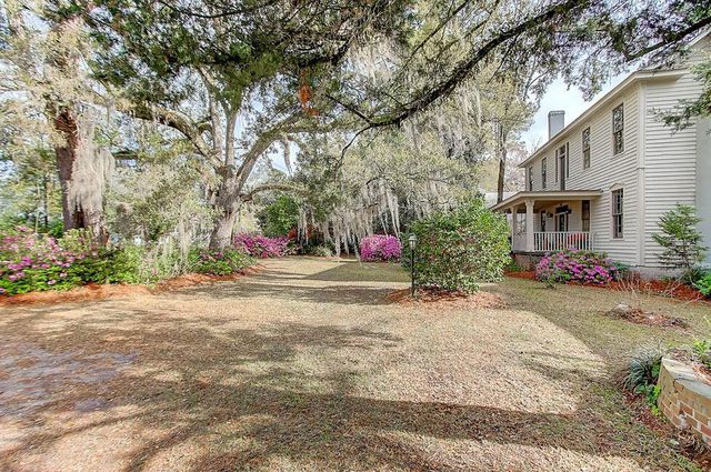 408 N Parler Avenue, Saint George, SC 29477