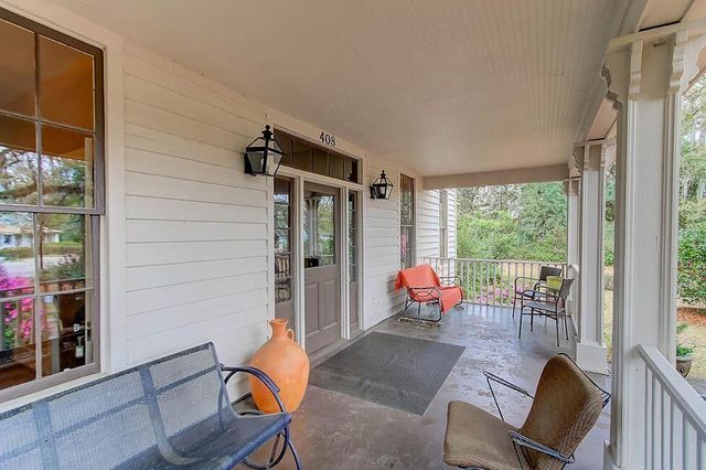 408 N Parler Avenue, Saint George, SC 29477