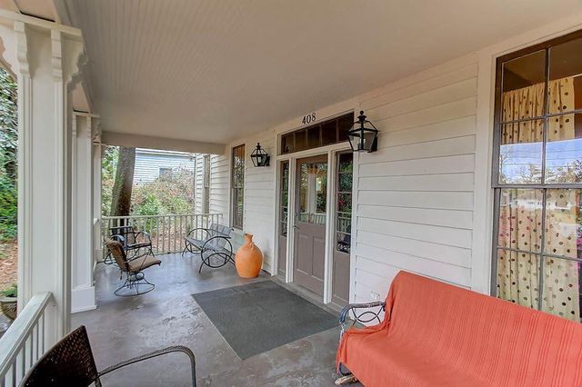 408 N Parler Avenue, Saint George, SC 29477