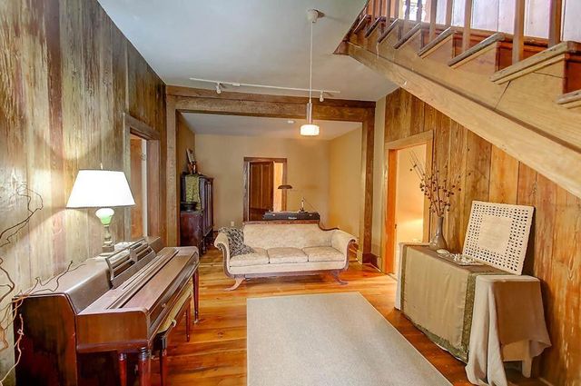 408 N Parler Avenue, Saint George, SC 29477