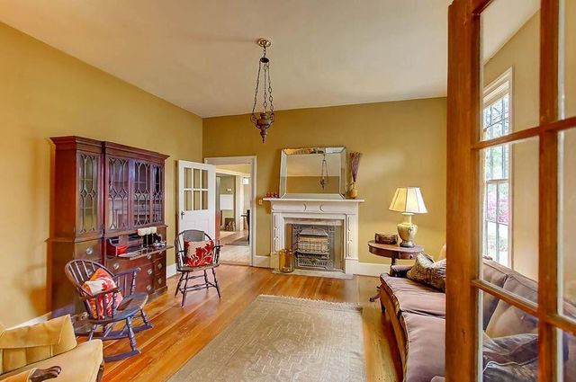 408 N Parler Avenue, Saint George, SC 29477