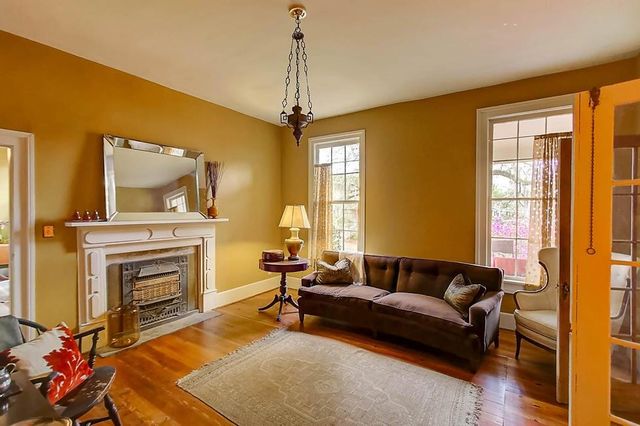 408 N Parler Avenue, Saint George, SC 29477