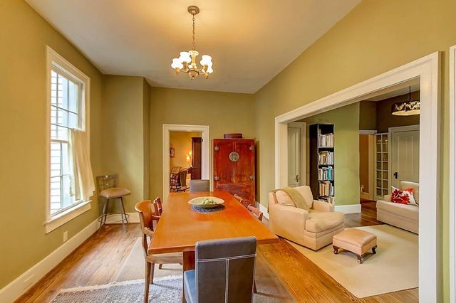 408 N Parler Avenue, Saint George, SC 29477