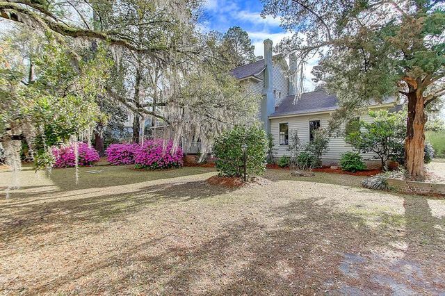 408 N Parler Avenue, Saint George, SC 29477