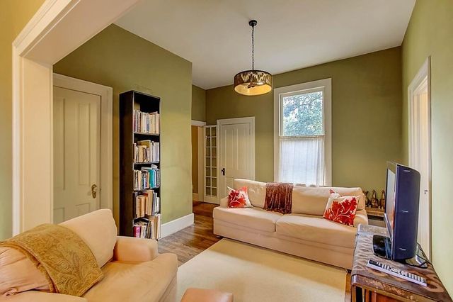 408 N Parler Avenue, Saint George, SC 29477