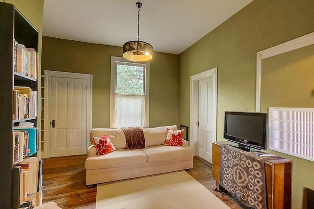 408 N Parler Avenue, Saint George, SC 29477